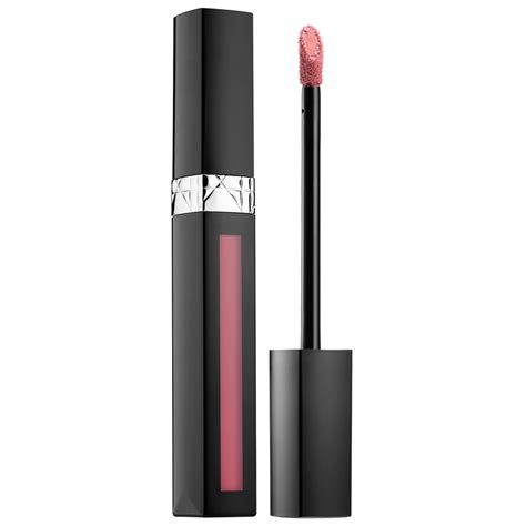 dior rouge dior hypnotic matte|dior liquid lipstick.